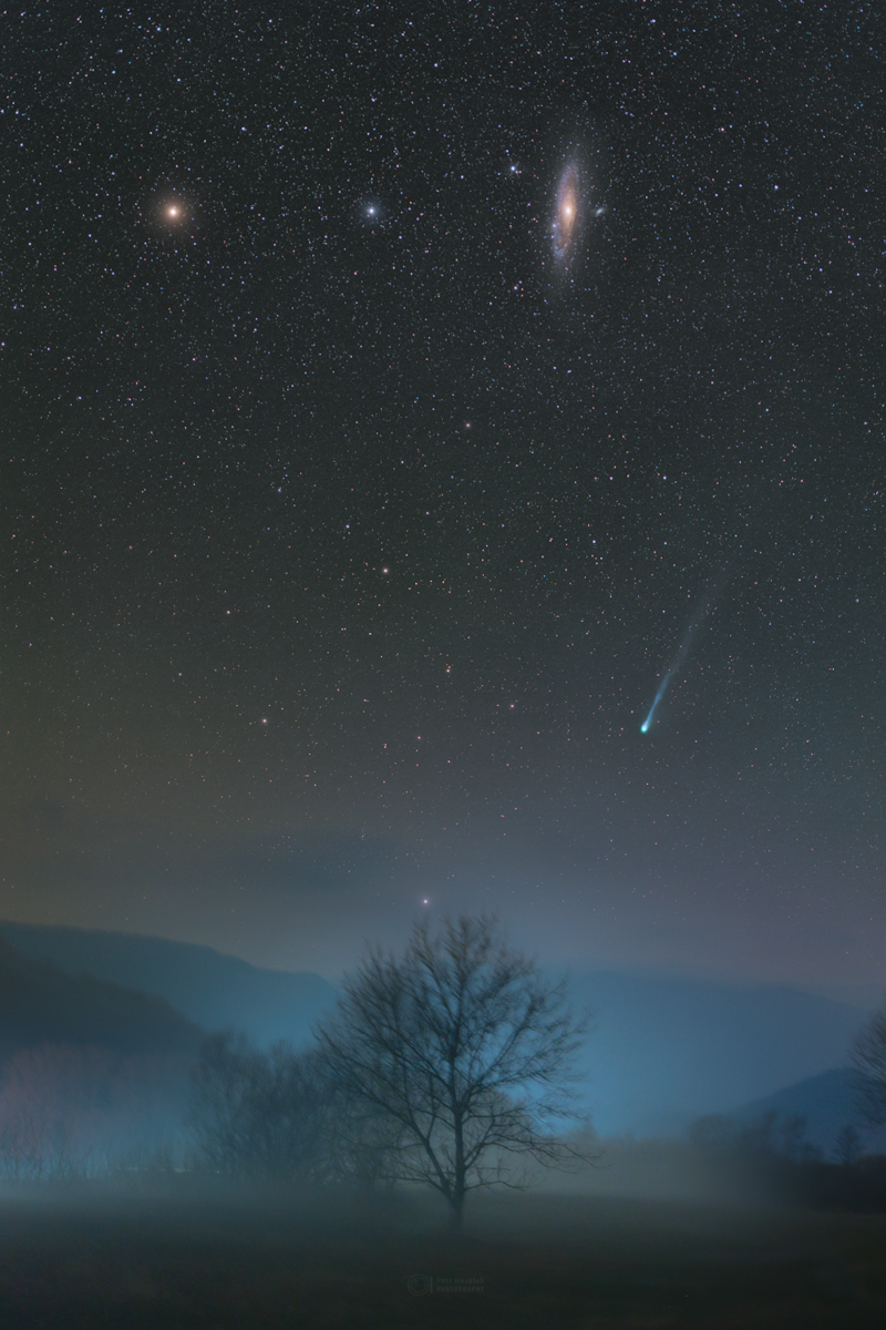 Astronomy Picture of the Day