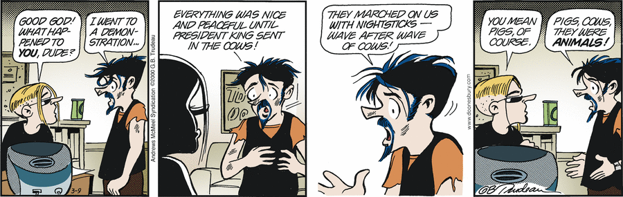 Doonesbury