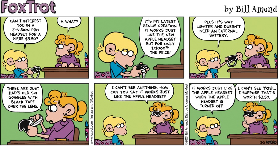 Foxtrot
