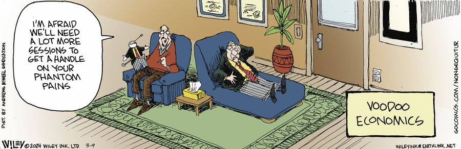 Non Sequitur