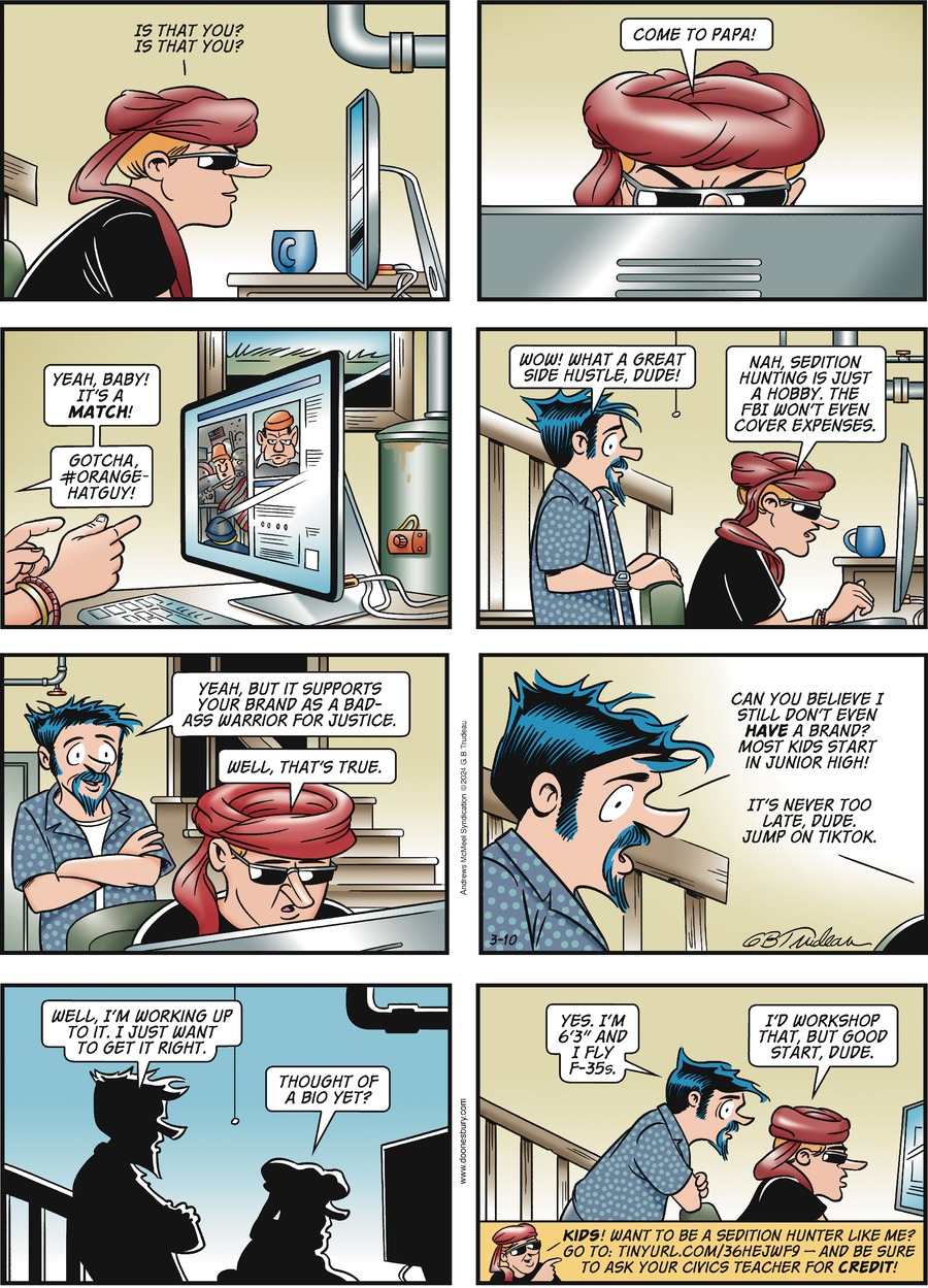 Doonesbury