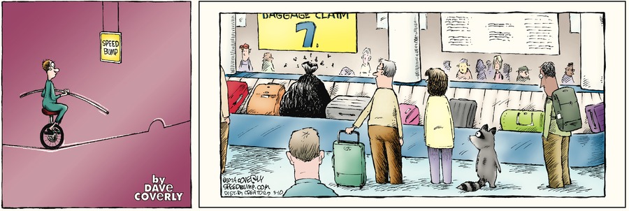 Speed Bump