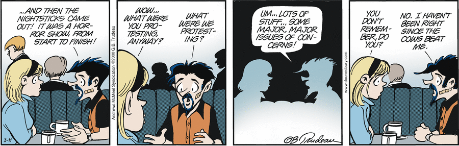 Doonesbury