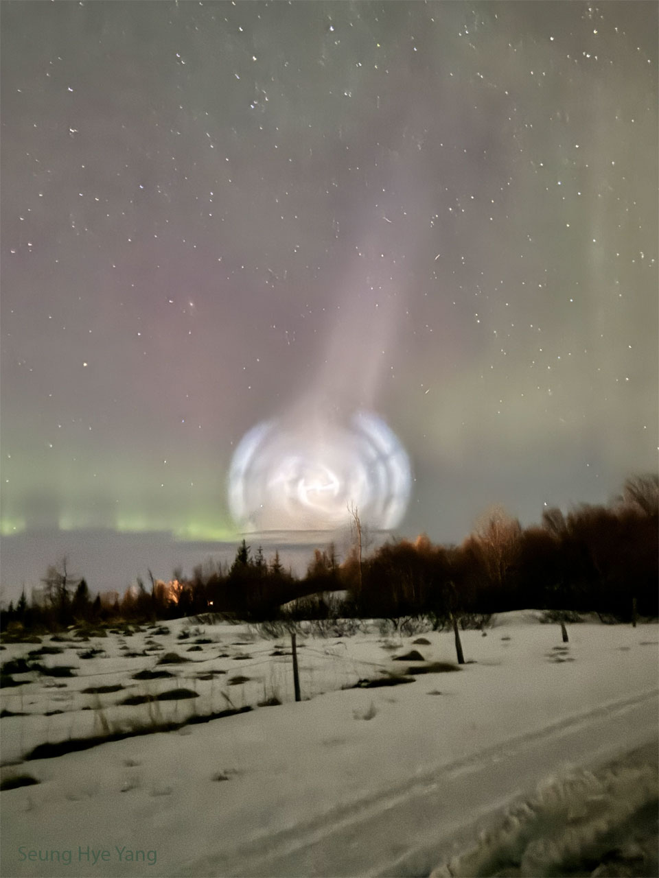 Astronomy Picture of the Day