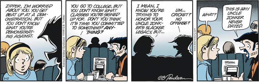 Doonesbury
