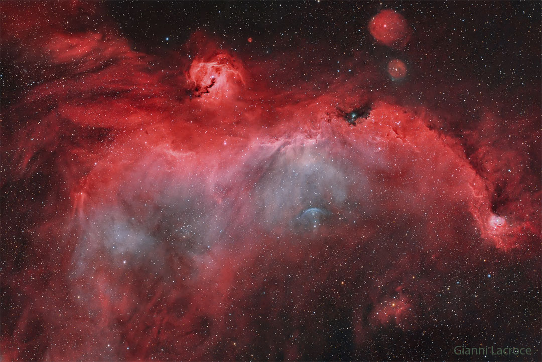 Astronomy Picture of the Day