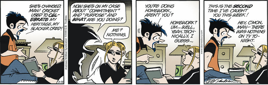 Doonesbury