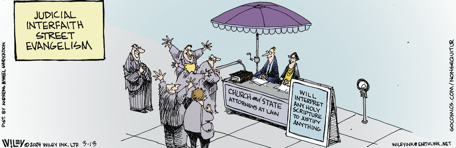 Non Sequitur