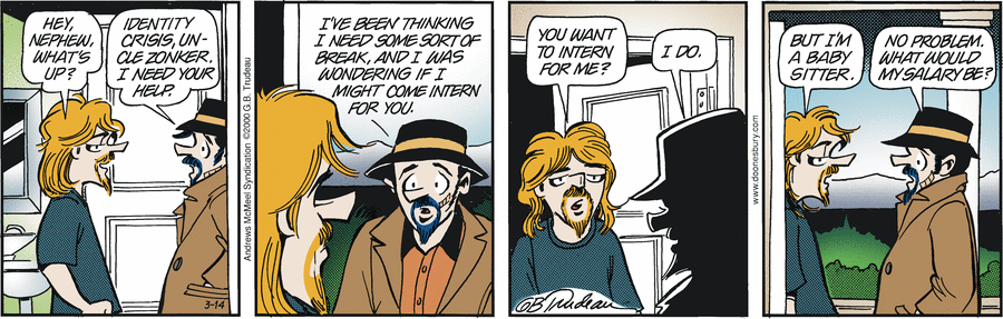 Doonesbury