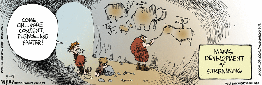 Non Sequitur