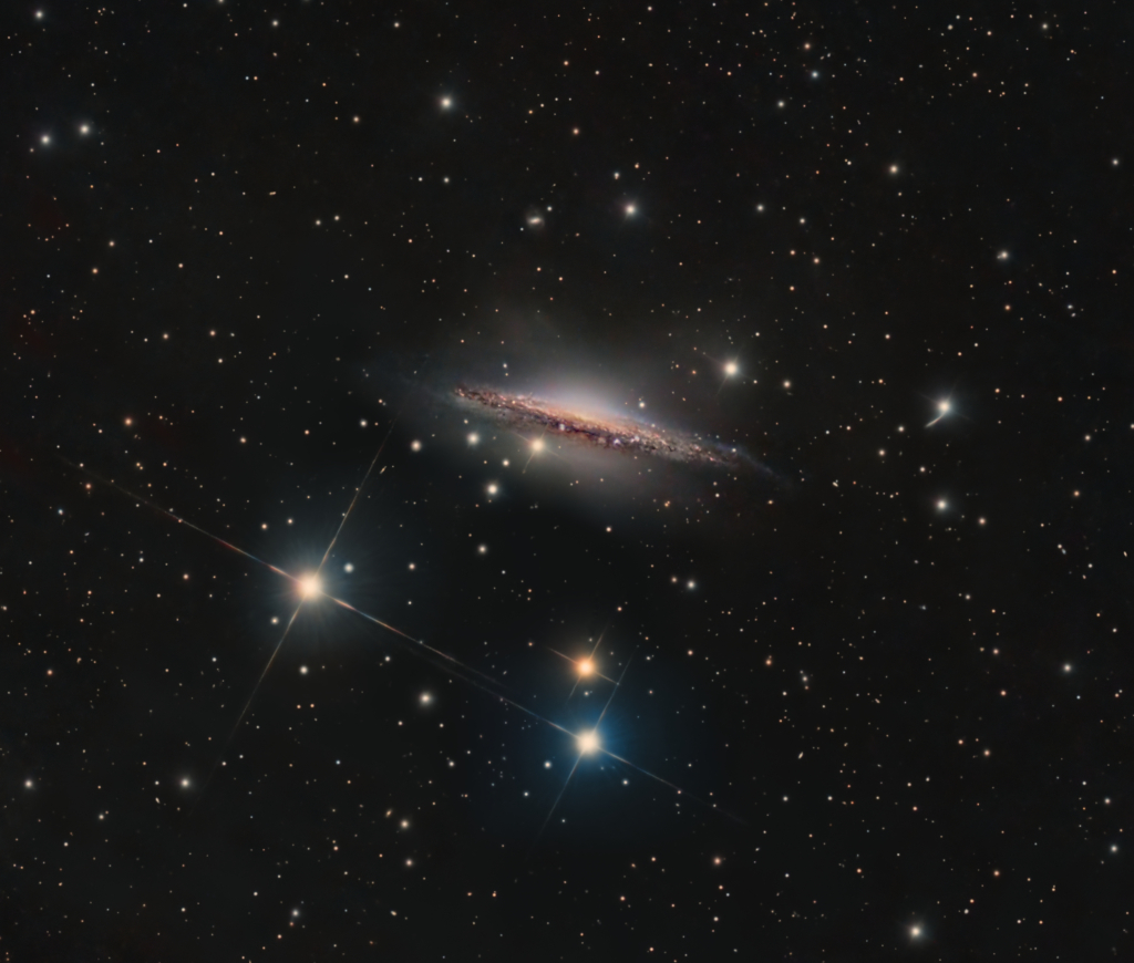 Astronomy Picture of the Day