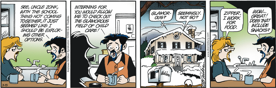 Doonesbury