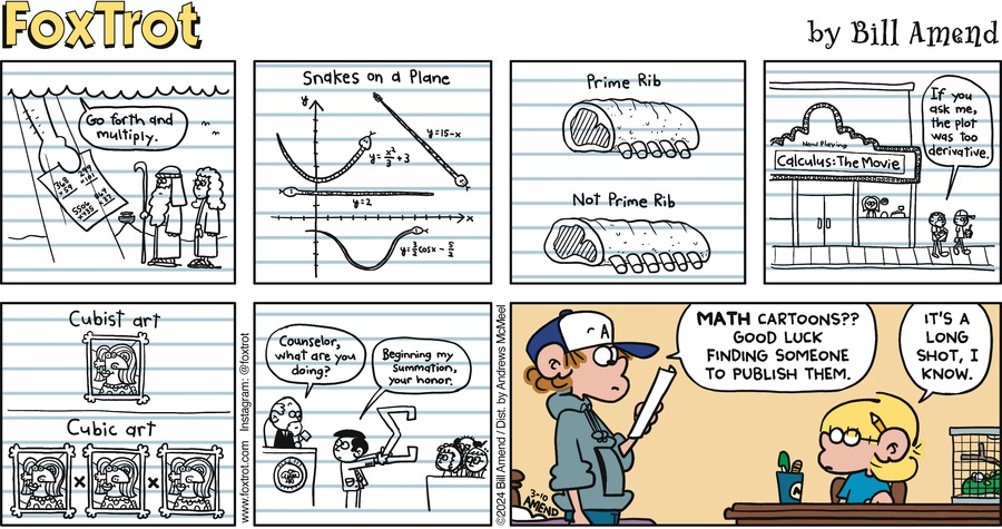 Foxtrot