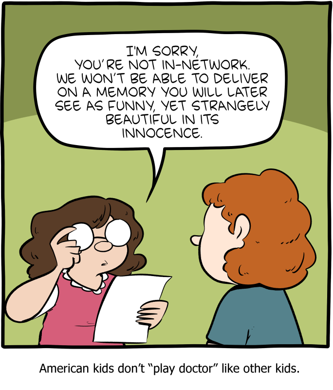 Saturday Morning Breakfast Cereal