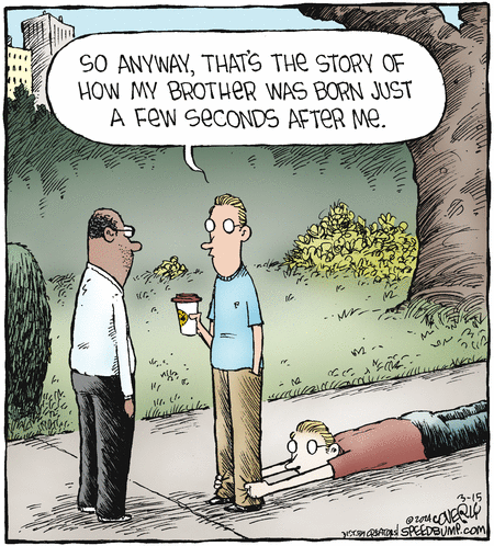 Speed Bump