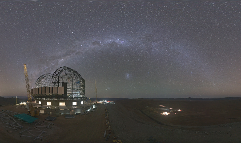 Astronomy Picture of the Day