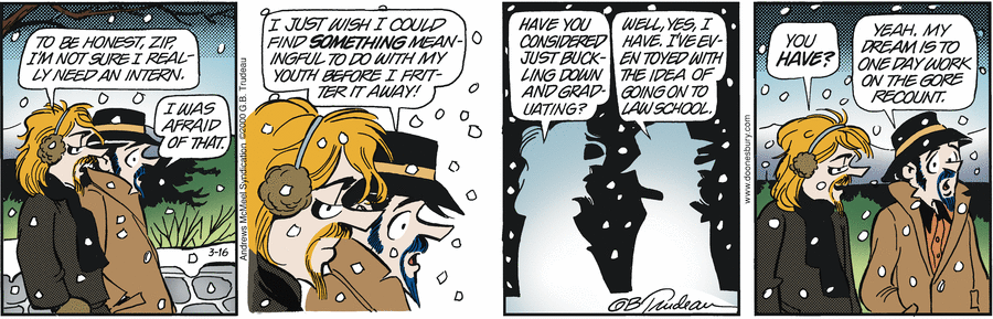 Doonesbury