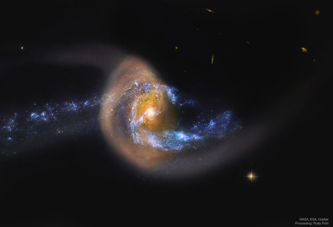 Astronomy Picture of the Day