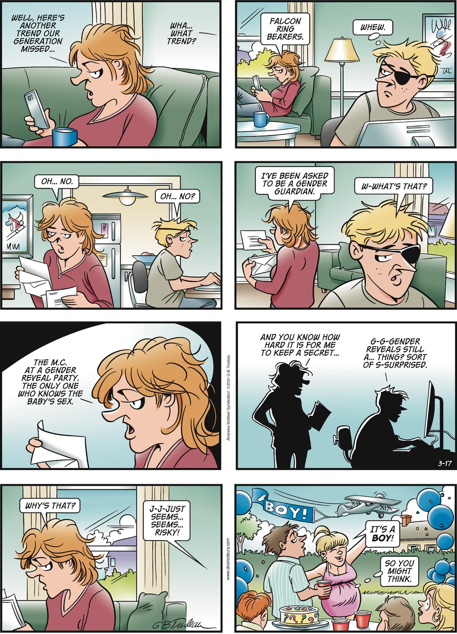 Doonesbury