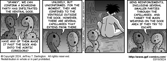 General Protection Fault