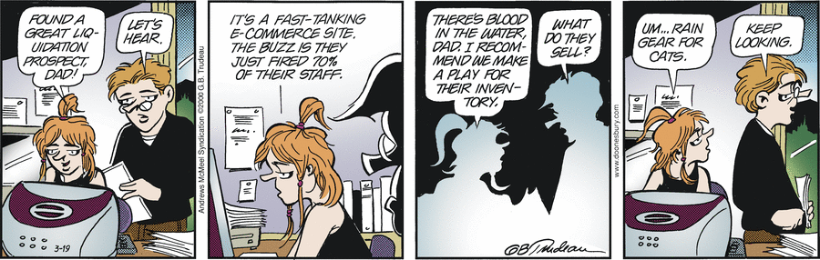 Doonesbury