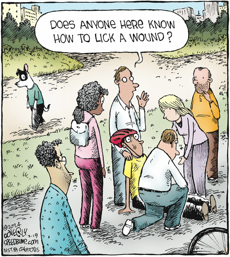 Speed Bump