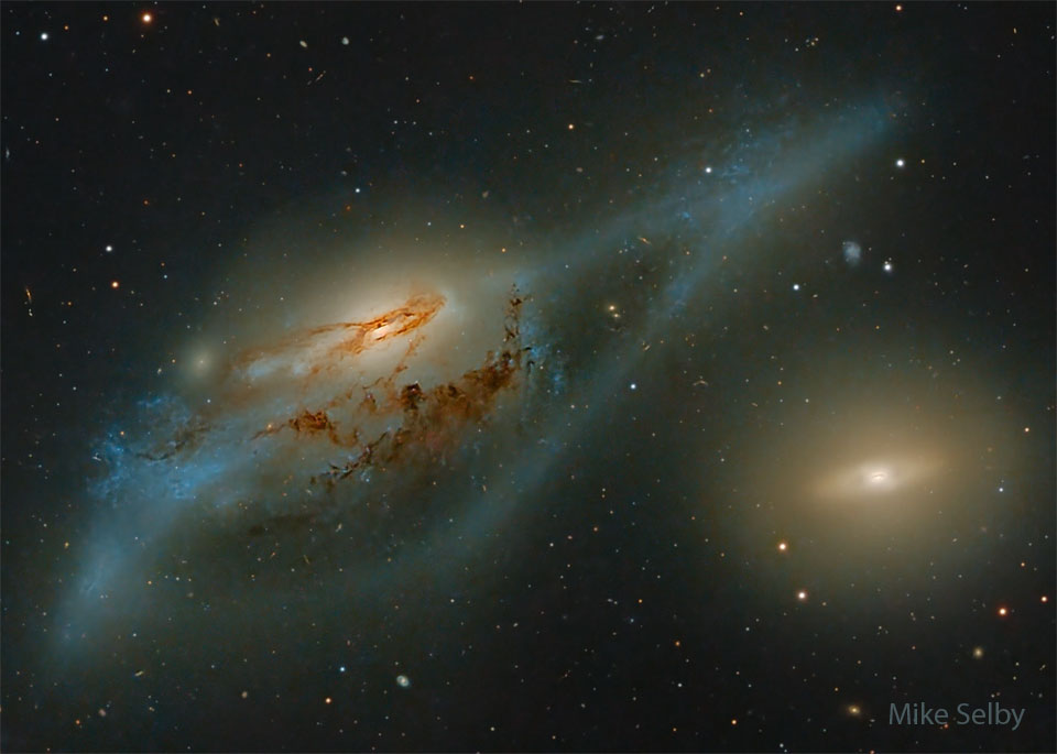 Astronomy Picture of the Day