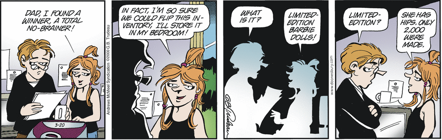 Doonesbury