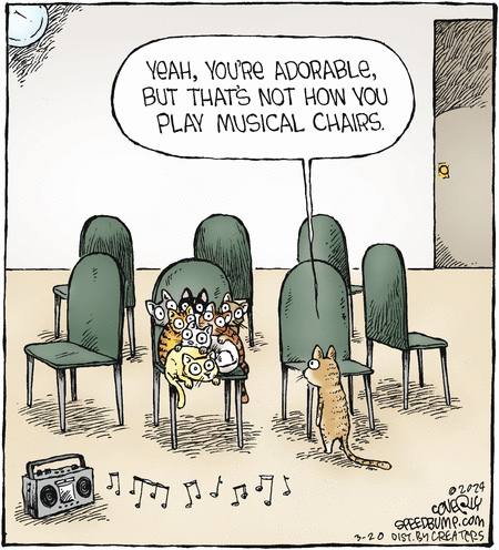 Speed Bump