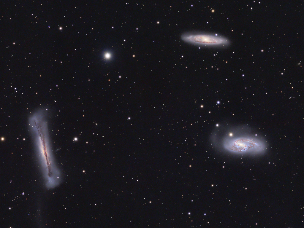 Astronomy Picture of the Day
