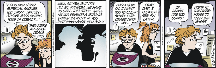 Doonesbury