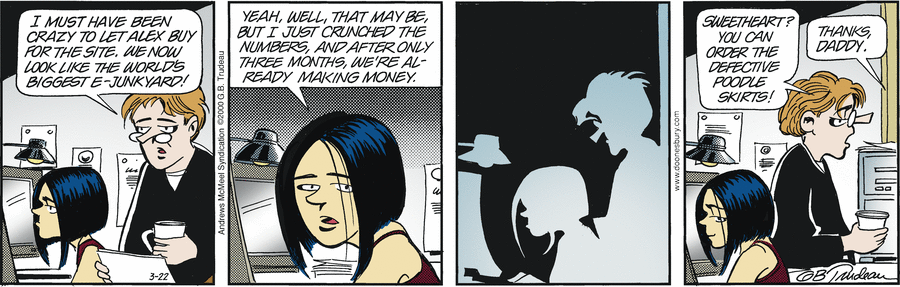 Doonesbury
