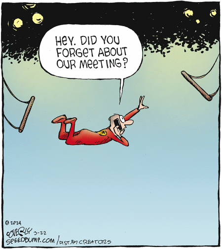 Speed Bump