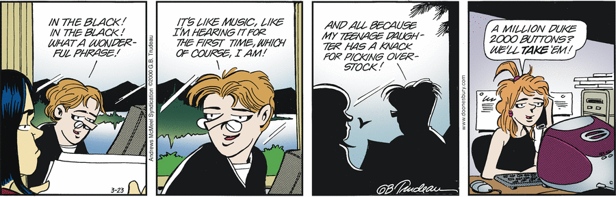 Doonesbury