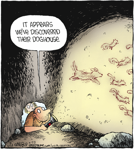 Speed Bump