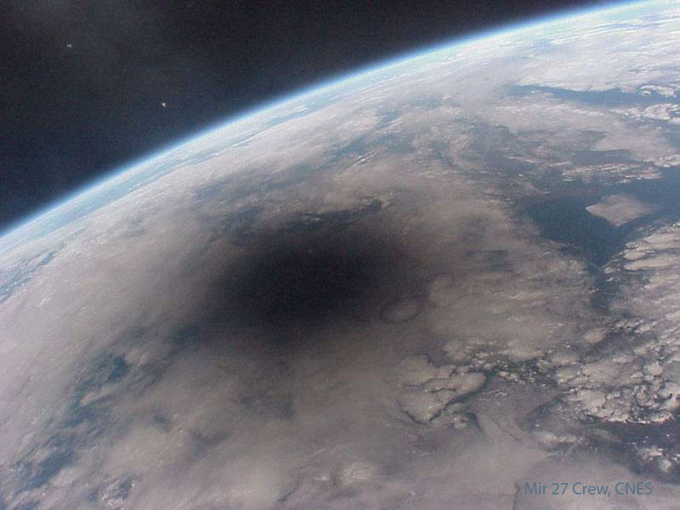 Astronomy Picture of the Day