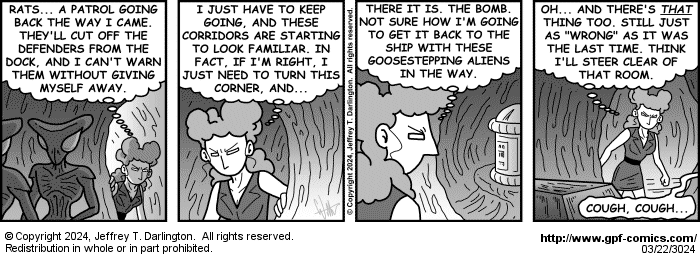 General Protection Fault