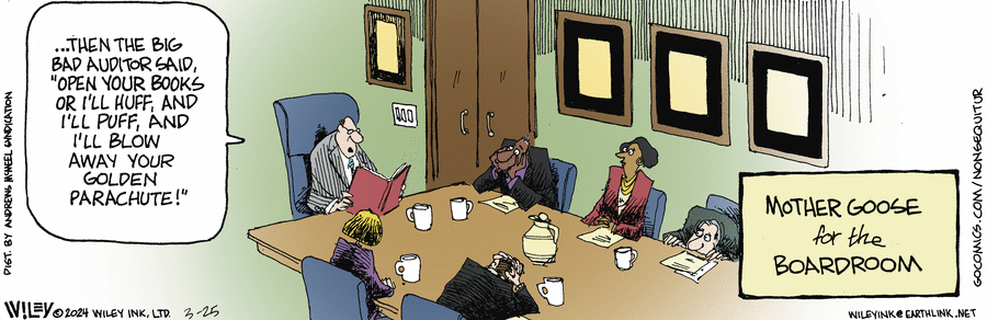 Non Sequitur