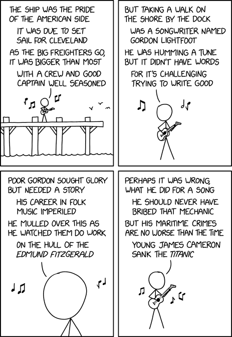 xkcd