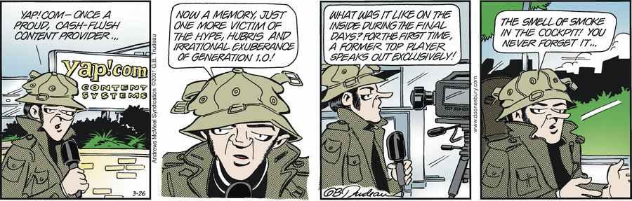 Doonesbury
