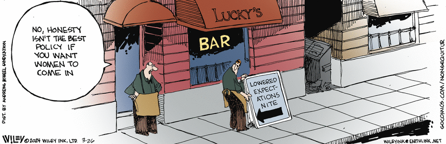 Non Sequitur