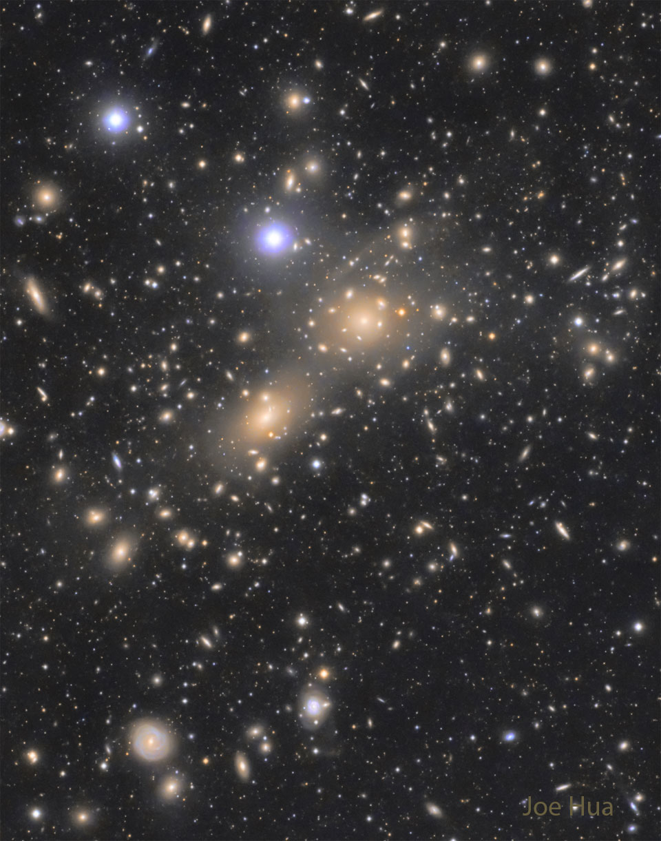 Astronomy Picture of the Day