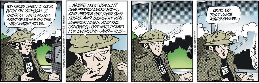 Doonesbury