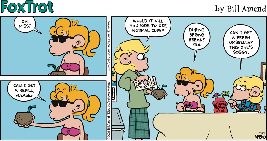 Foxtrot