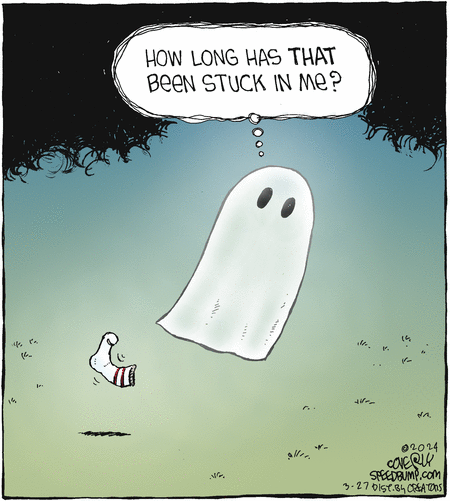 Speed Bump