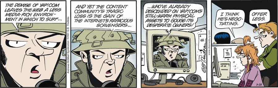 Doonesbury