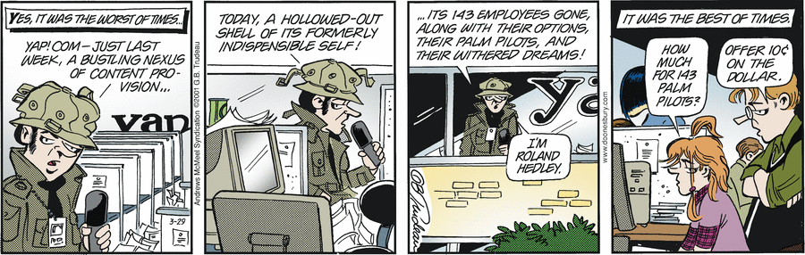 Doonesbury