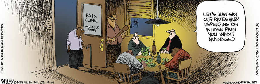 Non Sequitur