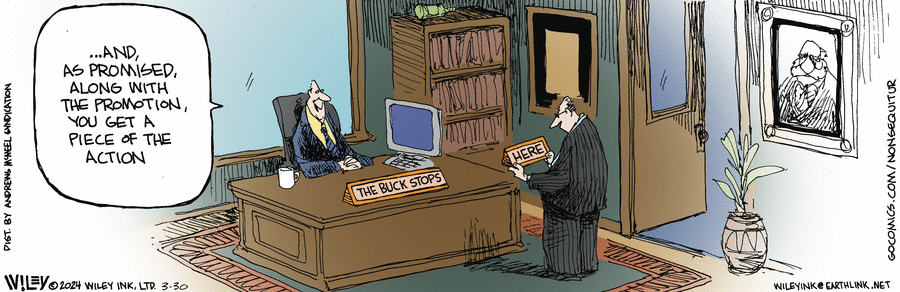 Non Sequitur
