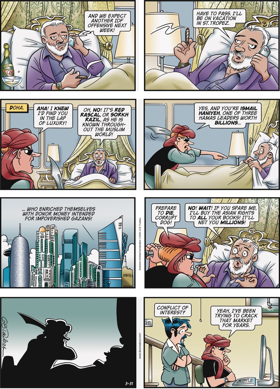 Doonesbury